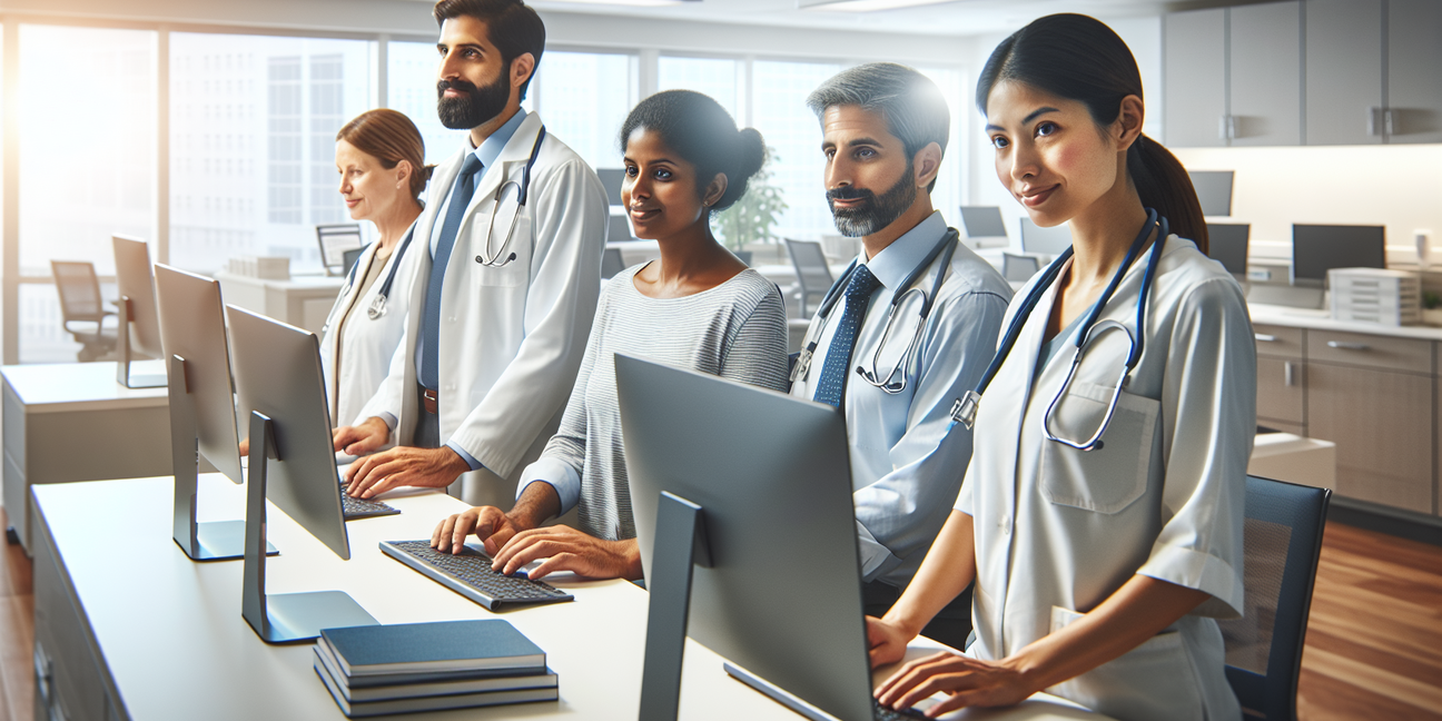 HIPAA Security Rule updates make encryption, MFA, and vulnerability scanning mandatory by 2026. Get your compliance roadmap now.