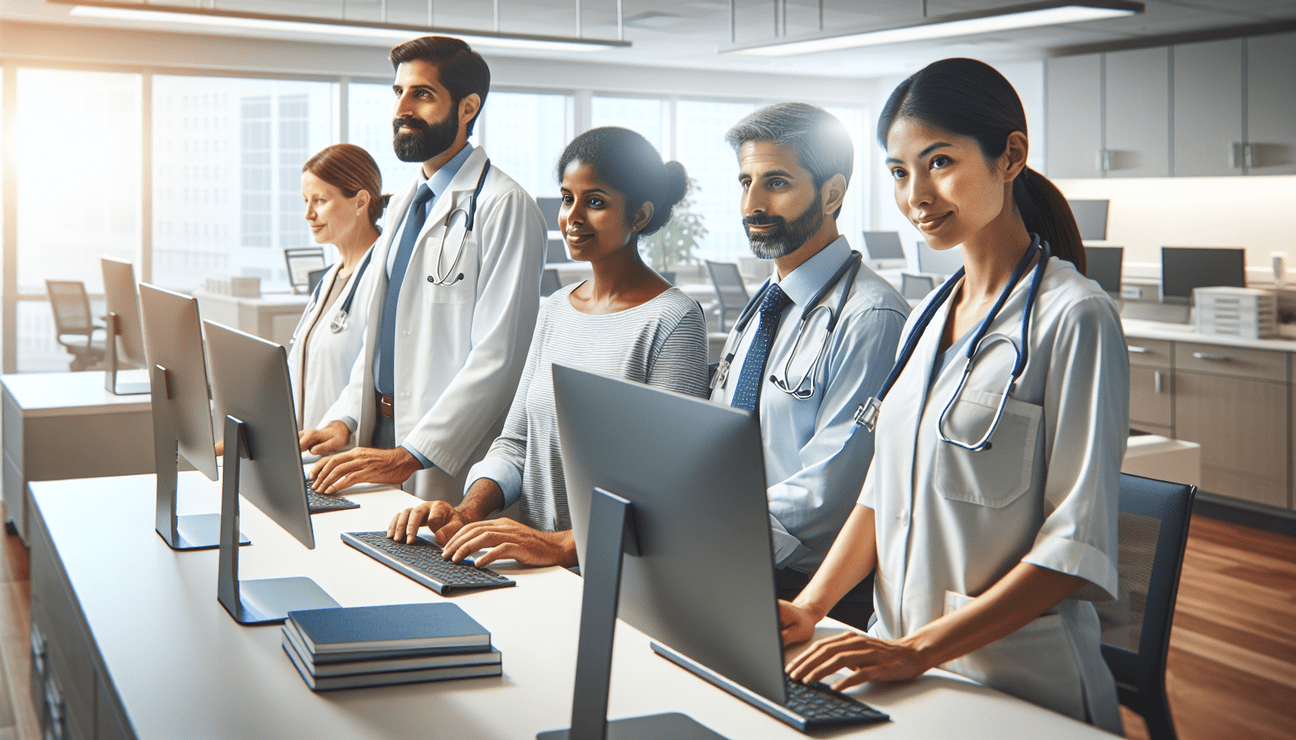 HIPAA Security Rule updates make encryption, MFA, and vulnerability scanning mandatory by 2026. Get your compliance roadmap now.