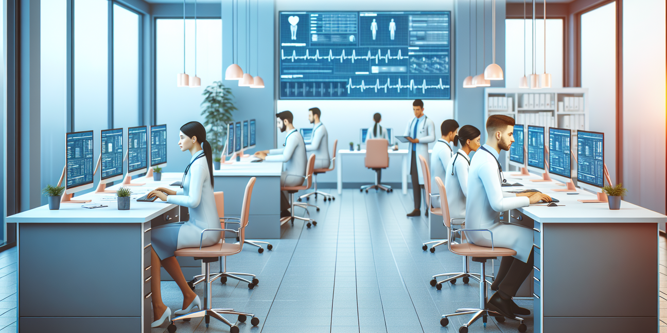 New 2026 HIPAA rules mandate encryption, MFA, and cybersecurity controls. Learn how managed IT support helps healthcare practices comply cost-effectively.