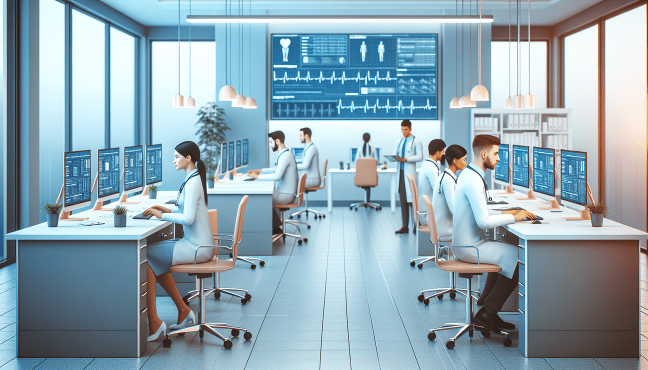 New 2026 HIPAA rules mandate encryption, MFA, and cybersecurity controls. Learn how managed IT support helps healthcare practices comply cost-effectively.