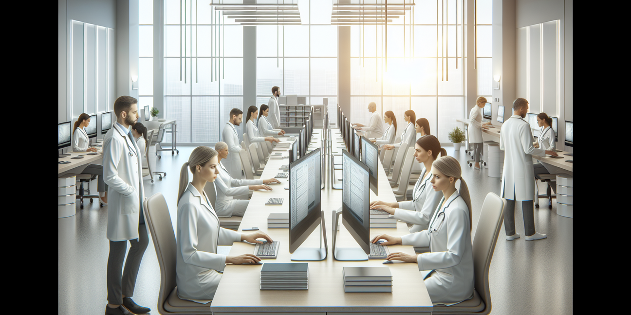 HIPAA Security Rule updates make cybersecurity mandatory for healthcare. Learn how managed IT support helps practices comply with new requirements.