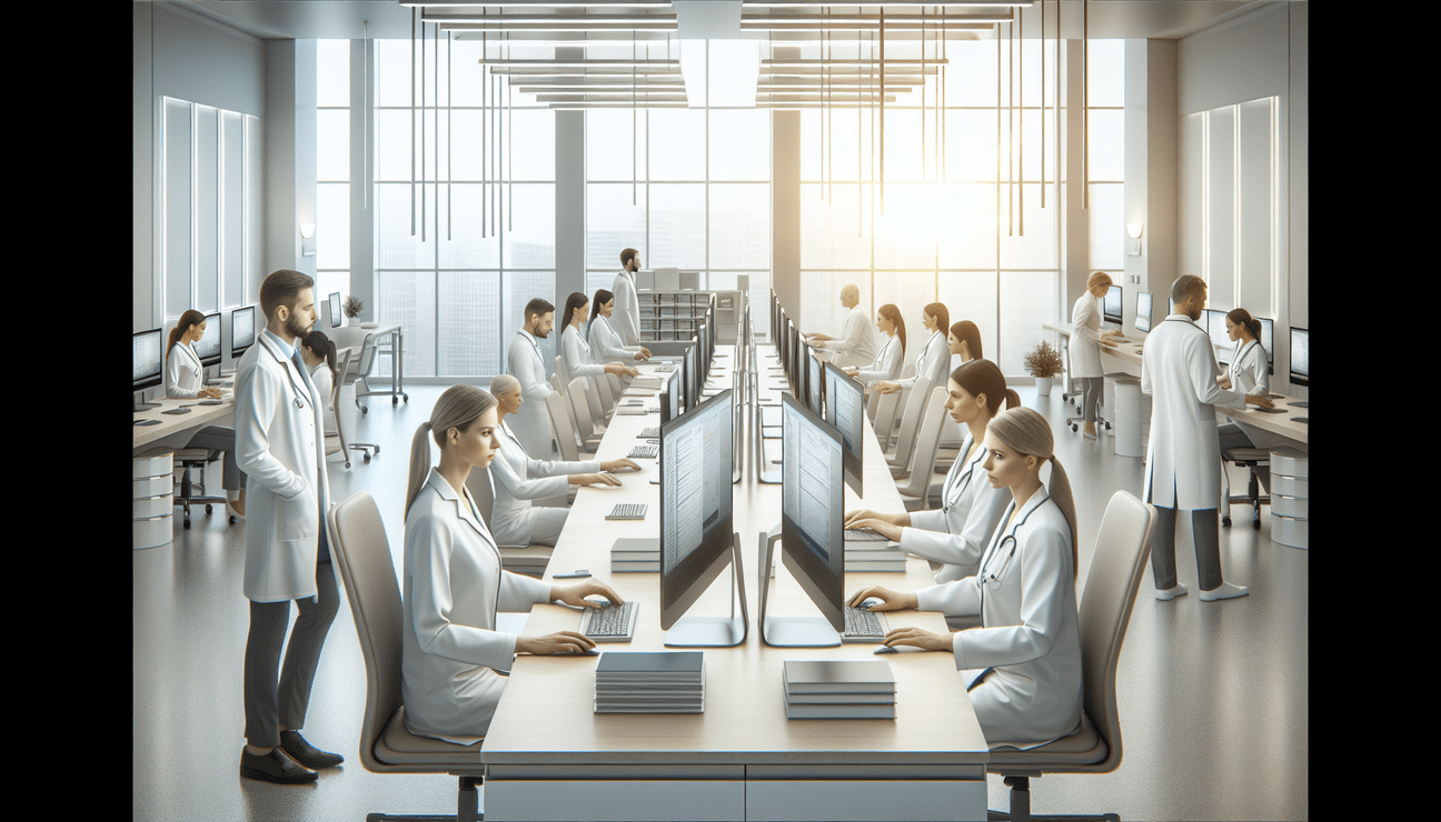 HIPAA Security Rule updates make cybersecurity mandatory for healthcare. Learn how managed IT support helps practices comply with new requirements.