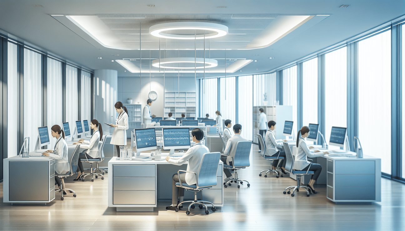 New HIPAA cybersecurity rules propose mandatory MFA, backups, and monitoring for healthcare practices. Learn compliance strategies and IT solutions.