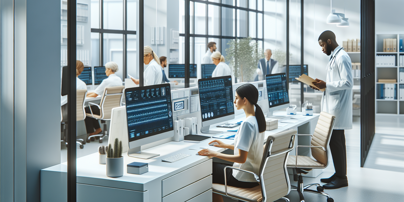 Rising ransomware attacks and new HIPAA rules demand managed IT support for healthcare practices. Learn compliance requirements and protection strategies.