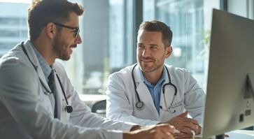 HIPAA compliant IT services