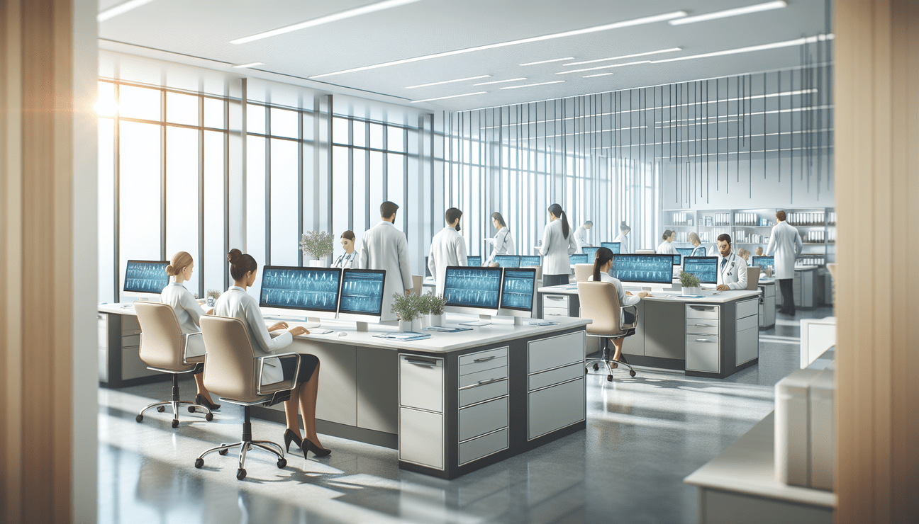 Healthcare cybersecurity threats surge in 2026. Learn how managed IT support protects practices from ransomware, ensures HIPAA compliance, and reduces breach risk.