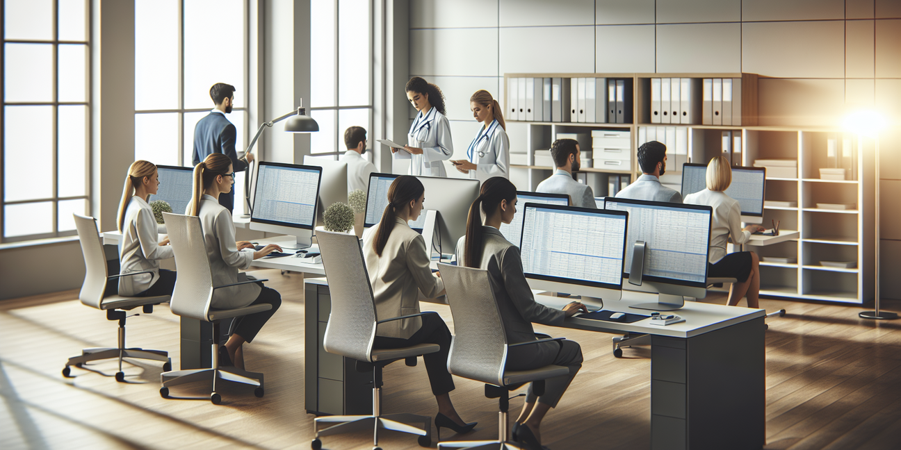 Healthcare ransomware attacks up 36%. Learn why managed IT support protects practices from data theft, vendor risks, and HIPAA compliance gaps.