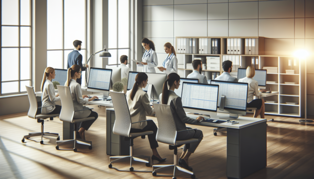 Healthcare ransomware attacks up 36%. Learn why managed IT support protects practices from data theft, vendor risks, and HIPAA compliance gaps.