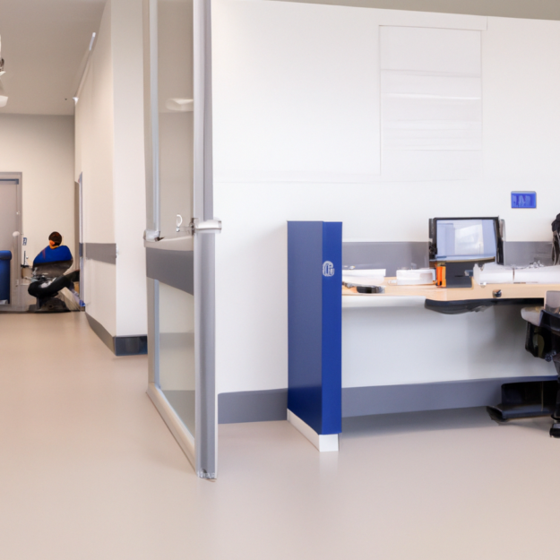 Healthcare ransomware attacks surged 50% in 2026. Learn how HIPAA risk assessments and managed IT support protect your practice from costly breaches.