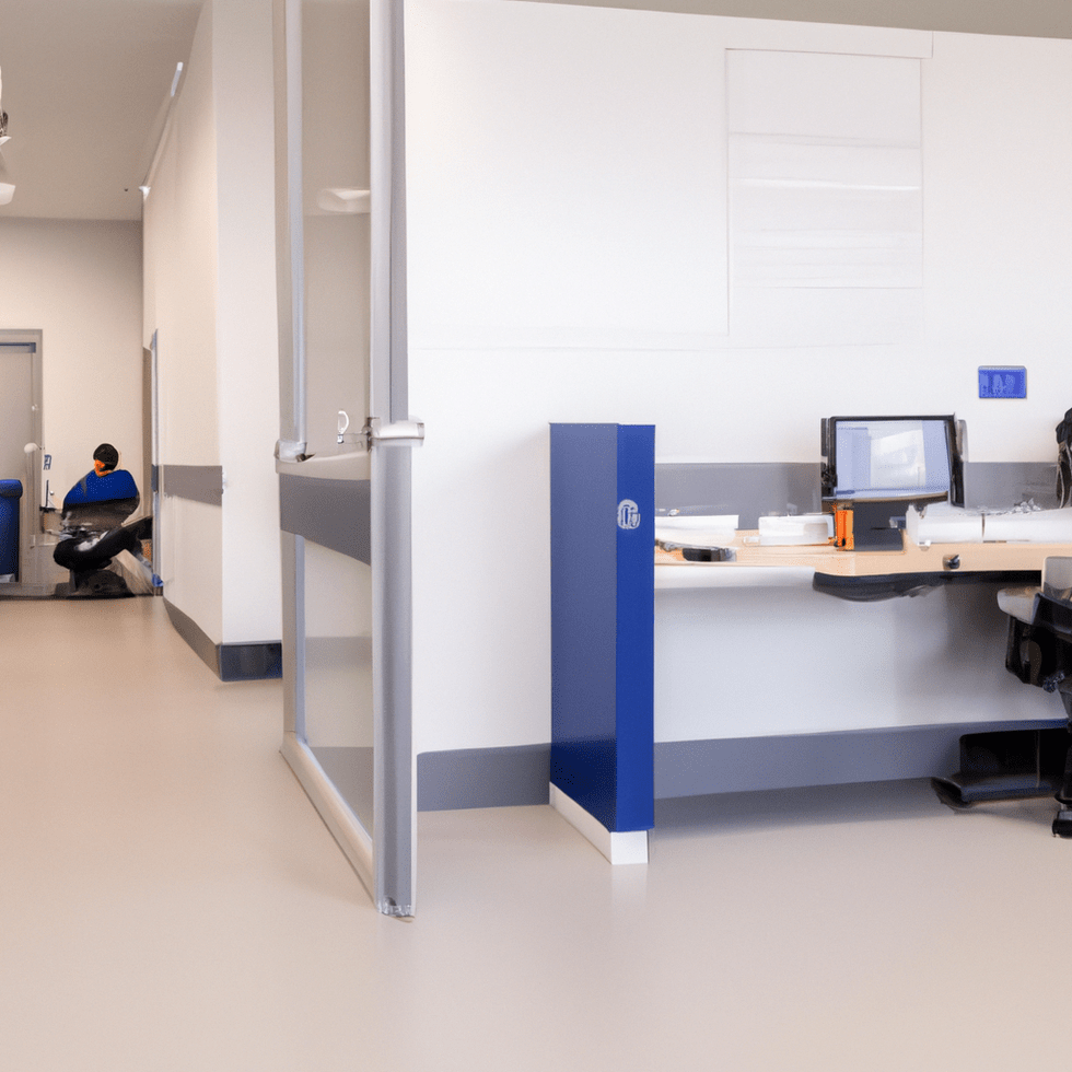 Healthcare ransomware attacks surged 50% in 2026. Learn how HIPAA risk assessments and managed IT support protect your practice from costly breaches.