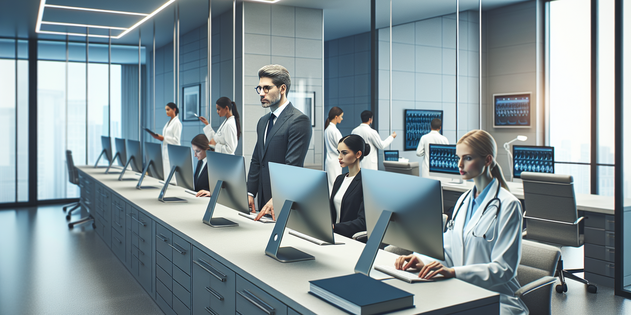 Healthcare HIPAA Risk Assessment for Ransomware in 2026 Featured Image Learn how HIPAA risk assessments protect healthcare practices from ransomware in 2026. Essential prevention strategies for medical organizations.