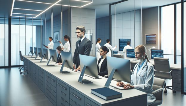 Learn how HIPAA risk assessments protect healthcare practices from ransomware in 2026. Essential prevention strategies for medical organizations.