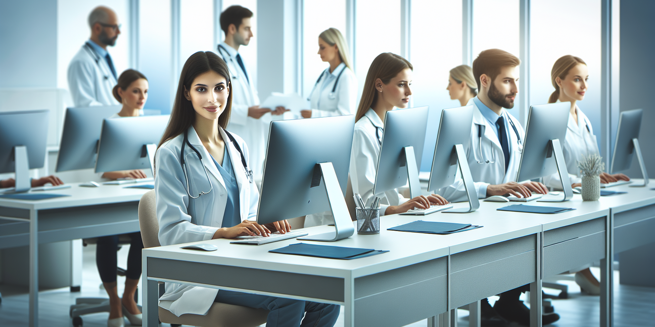 Orange County healthcare practices face $7.42M average breach costs. Expert IT consulting protects against ransomware, ensures HIPAA compliance & reduces risk.
