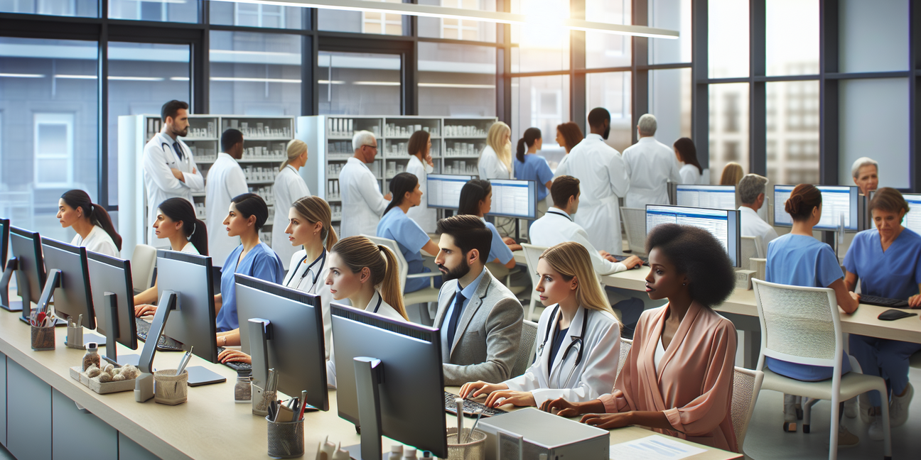 Orange County healthcare IT consulting helps medical practices defend against 2026's rising ransomware threats with HIPAA-compliant security strategies.
