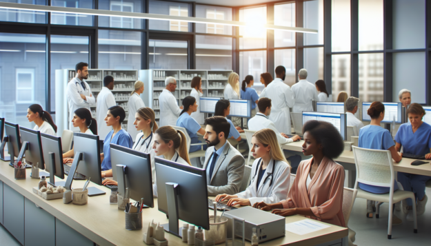 Orange County healthcare IT consulting helps medical practices defend against 2026's rising ransomware threats with HIPAA-compliant security strategies.