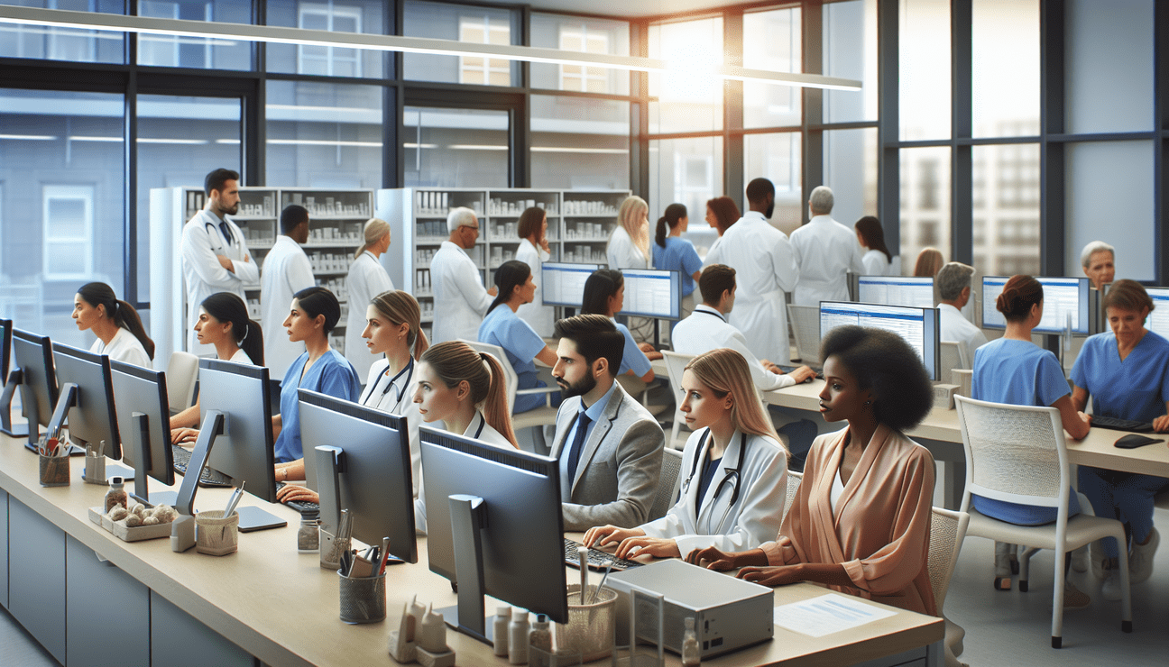 Orange County healthcare IT consulting helps medical practices defend against 2026's rising ransomware threats with HIPAA-compliant security strategies.