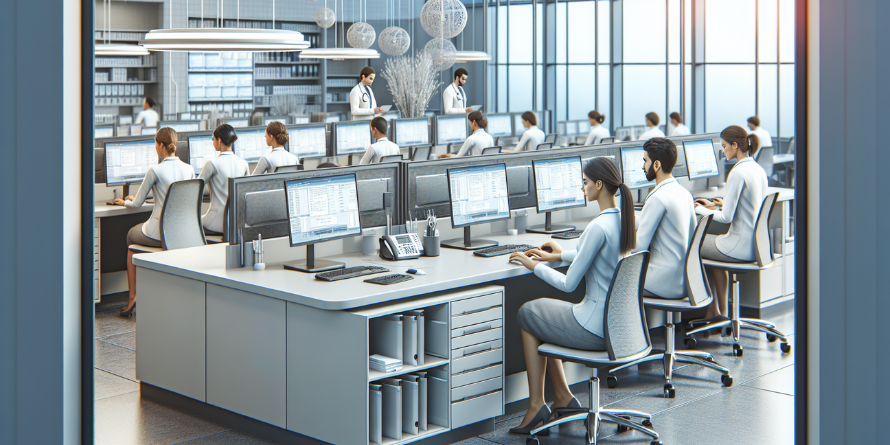 Learn how Orange County healthcare practices can defend against 2026 ransomware threats with expert IT consulting, HIPAA compliance, and proven security strategies.