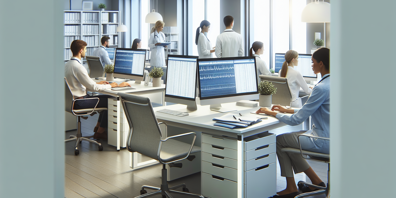 Protect your Orange County medical practice from rising ransomware threats. Expert healthcare IT consulting for HIPAA compliance and cybersecurity defense.