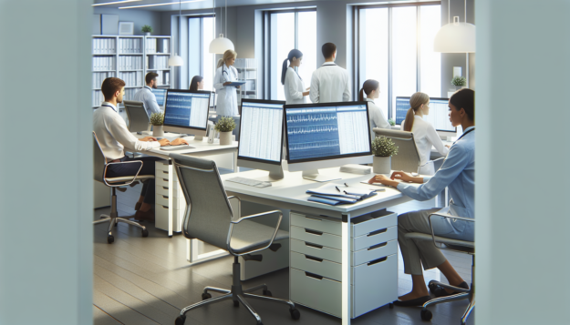 Protect your Orange County medical practice from rising ransomware threats. Expert healthcare IT consulting for HIPAA compliance and cybersecurity defense.