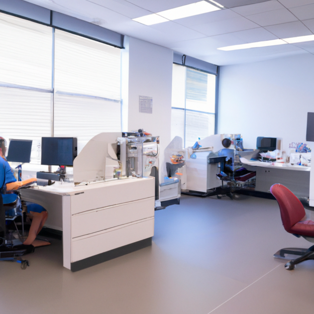 Orange County healthcare practices face 36% ransomware surge. Expert IT consulting prevents $9.77M breaches through HIPAA compliance & managed security.