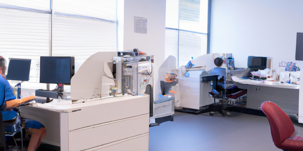 Orange County healthcare practices face 36% ransomware surge. Expert IT consulting prevents $9.77M breaches through HIPAA compliance & managed security.