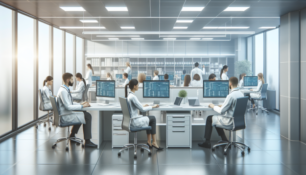 Learn how Orange County healthcare practices can defend against 2026's 30% ransomware surge with network segmentation, secure backups, and HIPAA compliance.