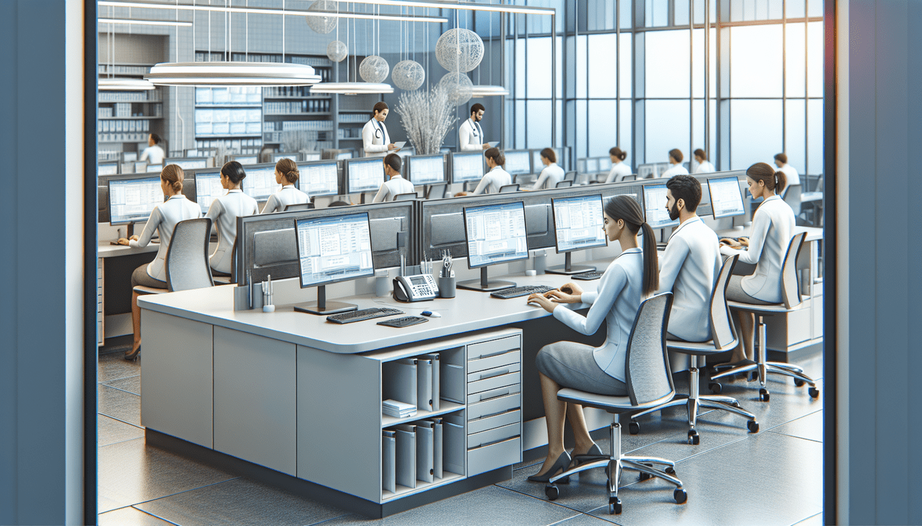 Learn how Orange County healthcare practices can defend against 2026 ransomware threats with expert IT consulting, HIPAA compliance, and proven security strategies.