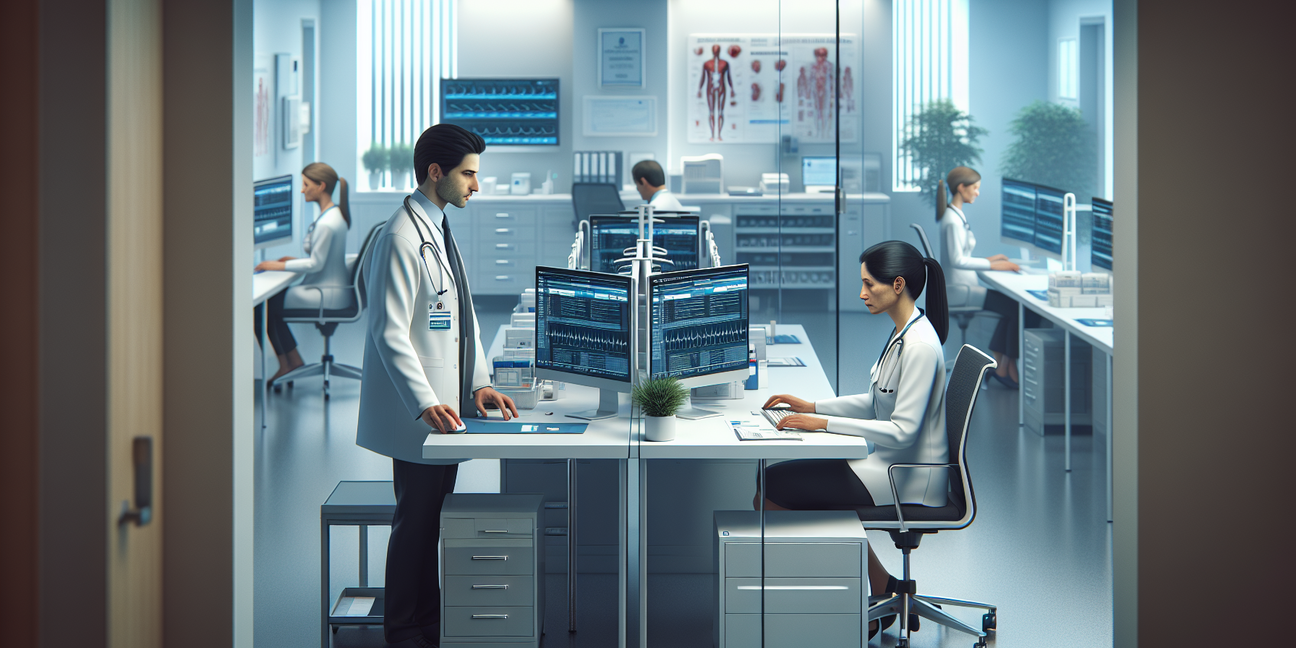 Ransomware attacks on healthcare jumped 36% in 2026. Learn how Orange County healthcare IT consulting protects practices from costly breaches & HIPAA violations.