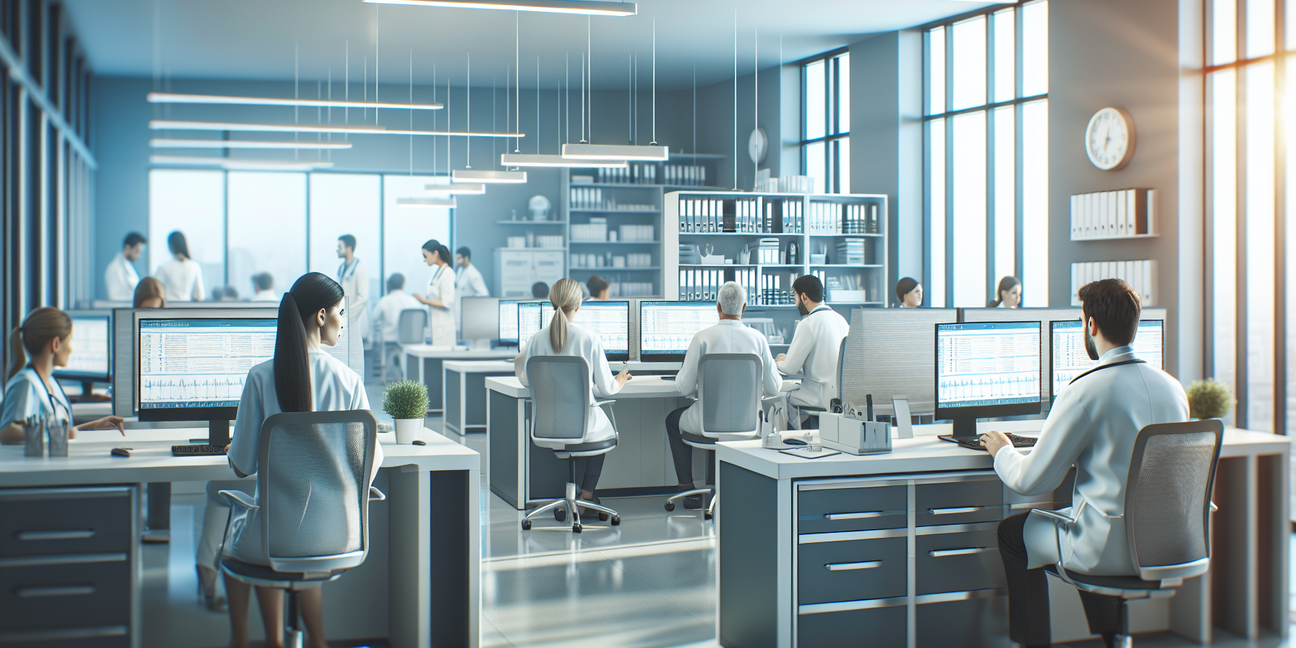 Orange County medical practices need specialized healthcare IT consulting to combat rising ransomware threats. Expert defense strategies for HIPAA compliance.