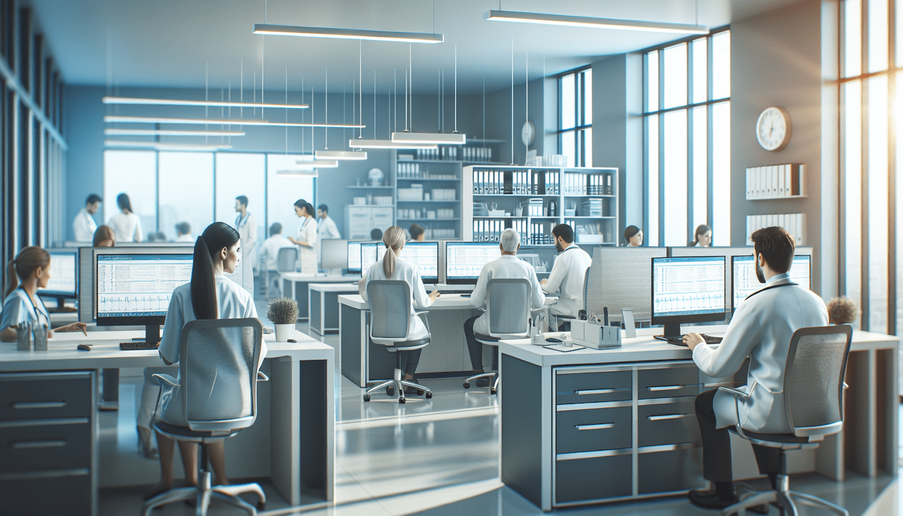 Orange County medical practices need specialized healthcare IT consulting to combat rising ransomware threats. Expert defense strategies for HIPAA compliance.