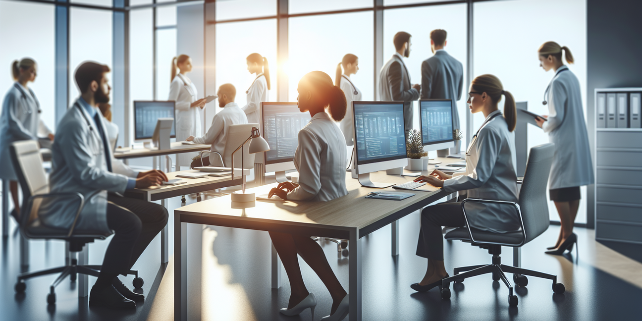 Healthcare IT Consulting Orange County: Board-Level Crisis 2026 Featured Image Orange County healthcare practices face board-level cybersecurity crises in 2026. Learn how IT consulting prevents ransomware and ensures HIPAA compliance.