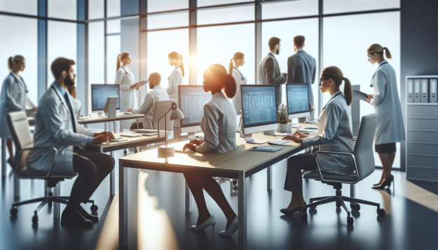 Orange County healthcare practices face board-level cybersecurity crises in 2026. Learn how IT consulting prevents ransomware and ensures HIPAA compliance.