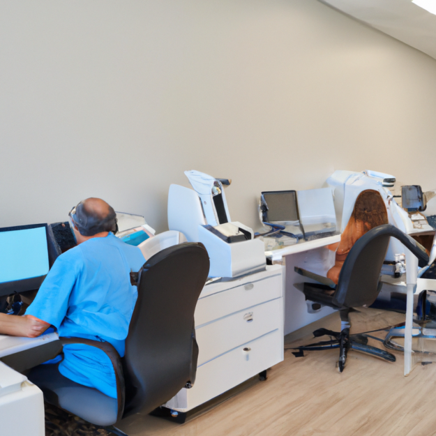 Protect your healthcare practice from ransomware with expert IT consulting. Learn prevention strategies, HIPAA compliance, and security solutions.