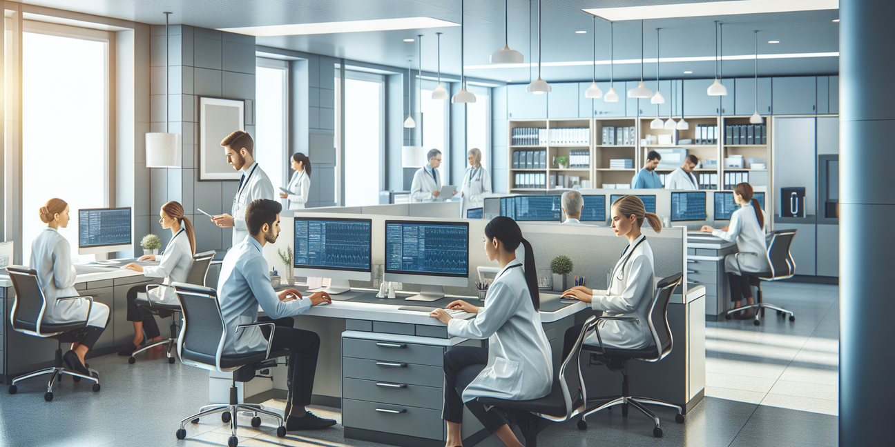 Healthcare IT consulting Orange County helps defend against 2026 ransomware surge. Expert HIPAA compliance, security, and managed IT support for medical practices.