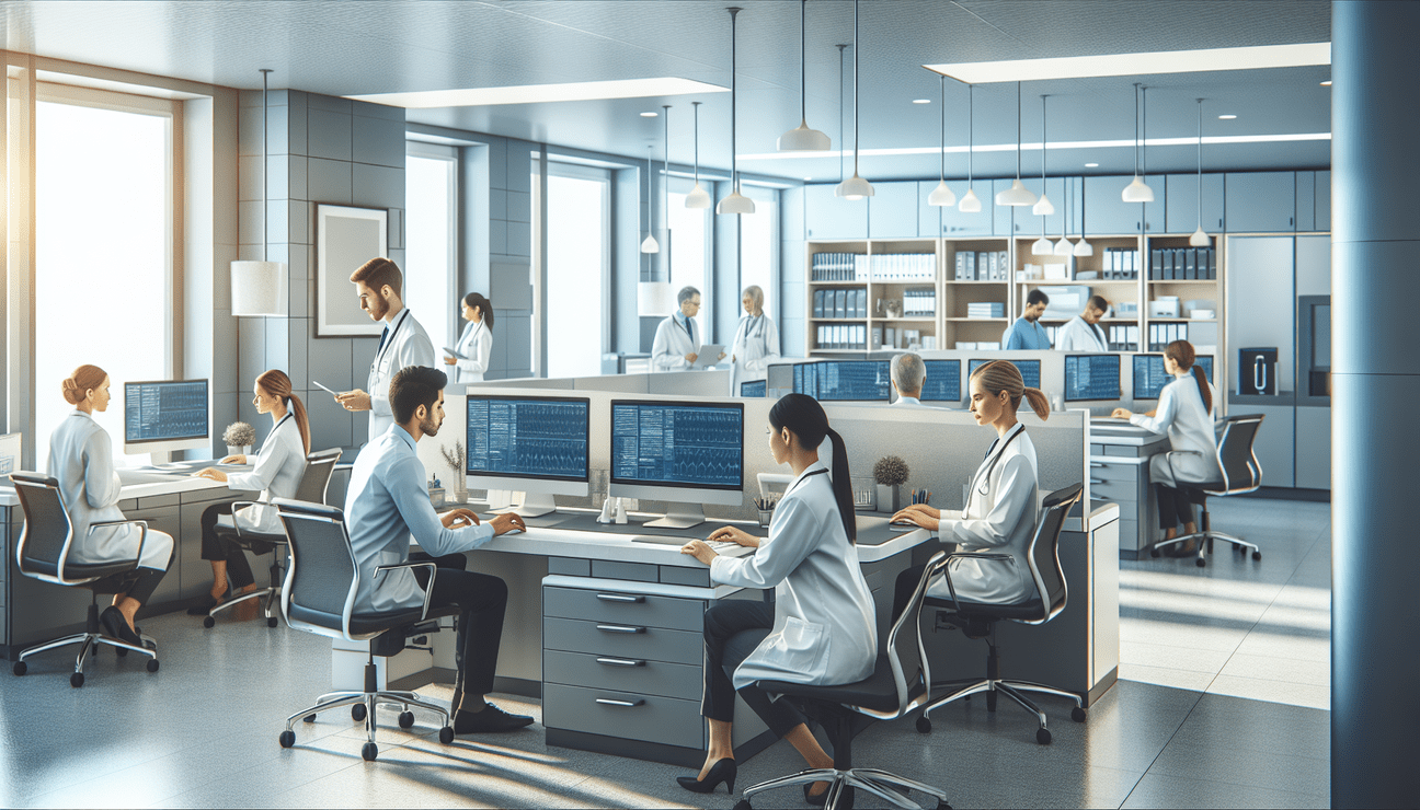 Healthcare IT consulting Orange County helps defend against 2026 ransomware surge. Expert HIPAA compliance, security, and managed IT support for medical practices.