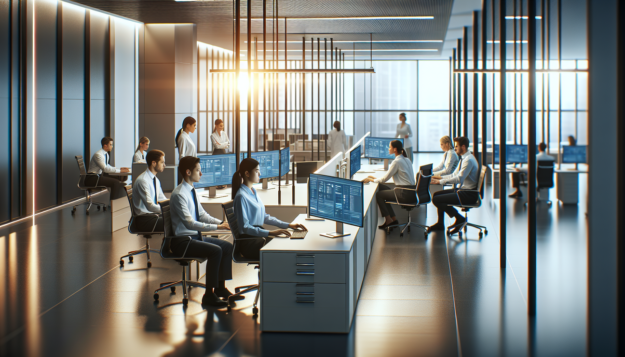 Protect your Orange County medical practice from rising ransomware threats. Expert healthcare IT consulting for HIPAA compliance and cybersecurity.