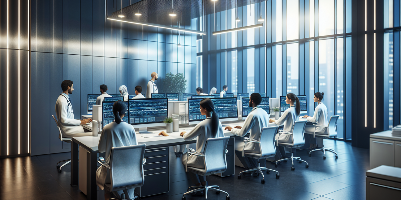 Learn how Orange County healthcare practices can defend against 2026's rising ransomware threats with expert IT consulting and proven security strategies.