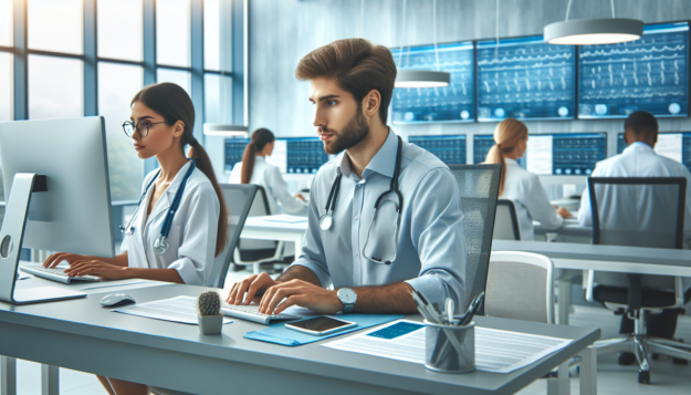 Orange County healthcare practices face rising ransomware threats. Learn proven defense strategies and managed IT solutions to protect patient data.