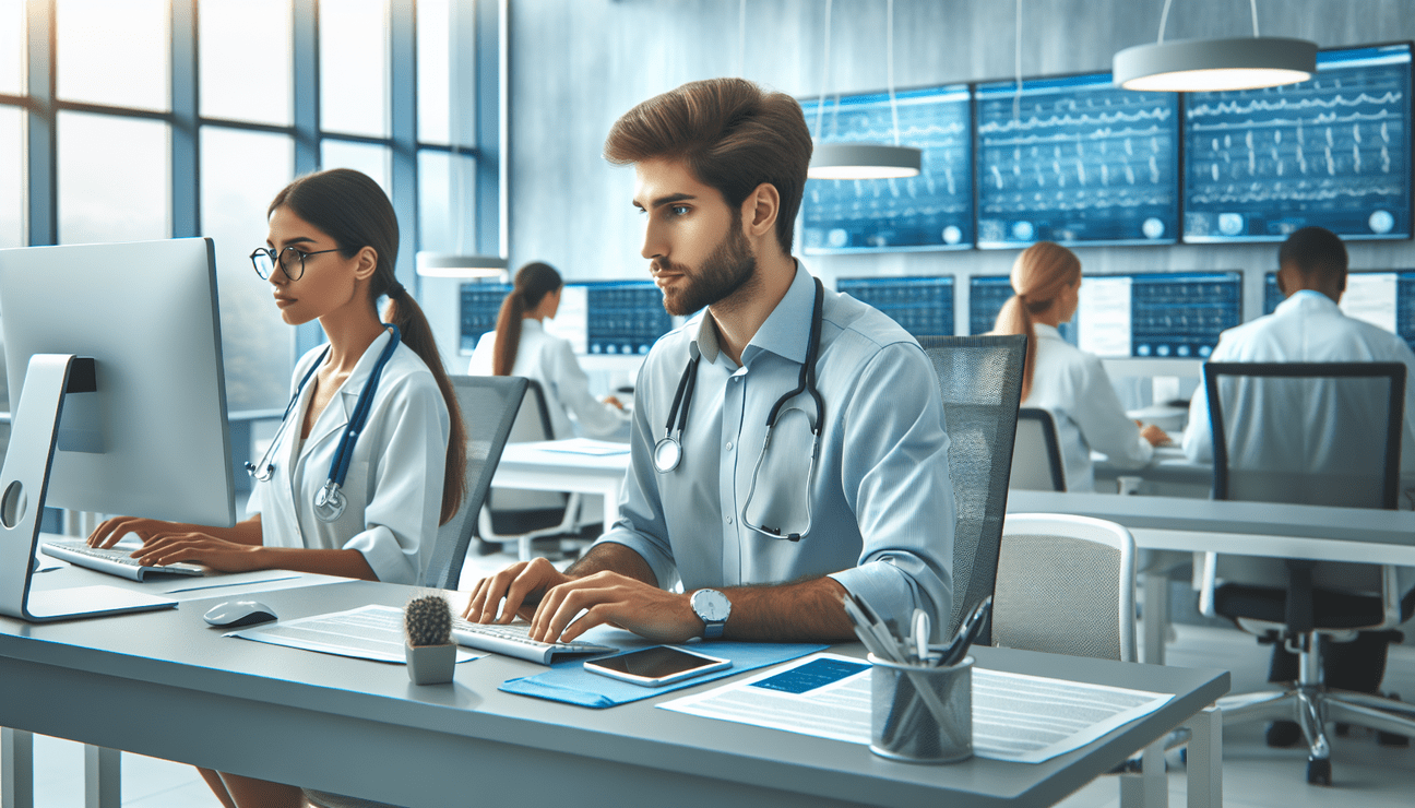 Orange County healthcare practices face rising ransomware threats. Learn proven defense strategies and managed IT solutions to protect patient data.
