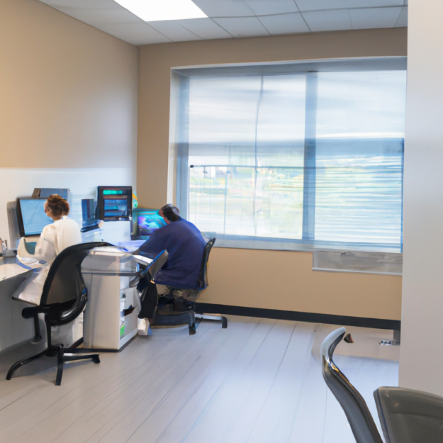 Healthcare ransomware surged 49% in 2025. Orange County medical practices need expert IT consulting for HIPAA compliance and ransomware defense.