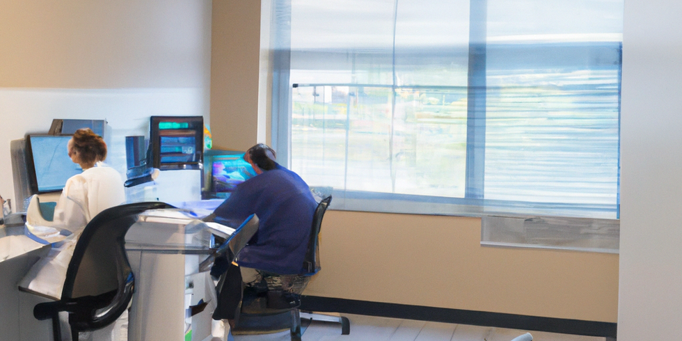 Healthcare IT Consulting Orange County: Ransomware Defense Featured Image Healthcare ransomware surged 49% in 2025. Orange County medical practices need expert IT consulting for HIPAA compliance and ransomware defense.