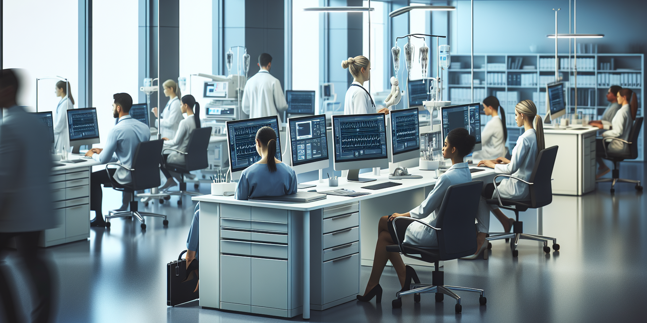 Healthcare IT Consulting Orange County: Ransomware Defense 2026 Featured Image Healthcare IT consulting Orange County: Protect your practice from ransomware with expert managed IT support, HIPAA compliance, and cybersecurity solutions.