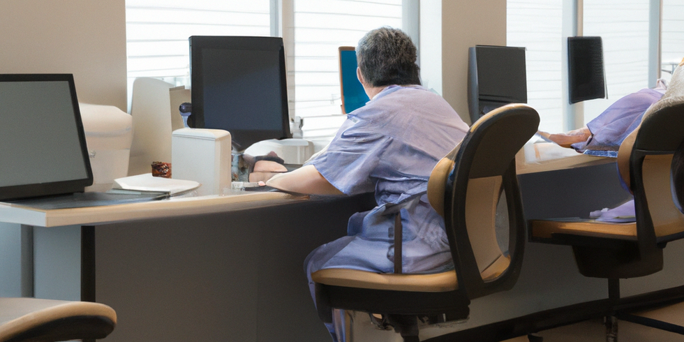 Healthcare IT Consulting Orange County: Ransomware Defense 2026 Featured Image Healthcare ransomware attacks target 67% of practices. Learn essential defense strategies for Orange County medical practices to prevent downtime and HIPAA violations.