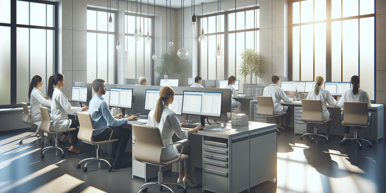 Protect your healthcare practice from ransomware with expert IT consulting. Learn double extortion defense, HIPAA compliance, and recovery strategies.