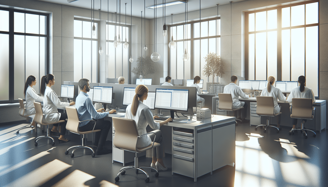 Protect your healthcare practice from ransomware with expert IT consulting. Learn double extortion defense, HIPAA compliance, and recovery strategies.