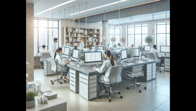 Orange County healthcare practices face rising ransomware threats. Learn essential cybersecurity strategies and HIPAA compliance requirements for 2026.