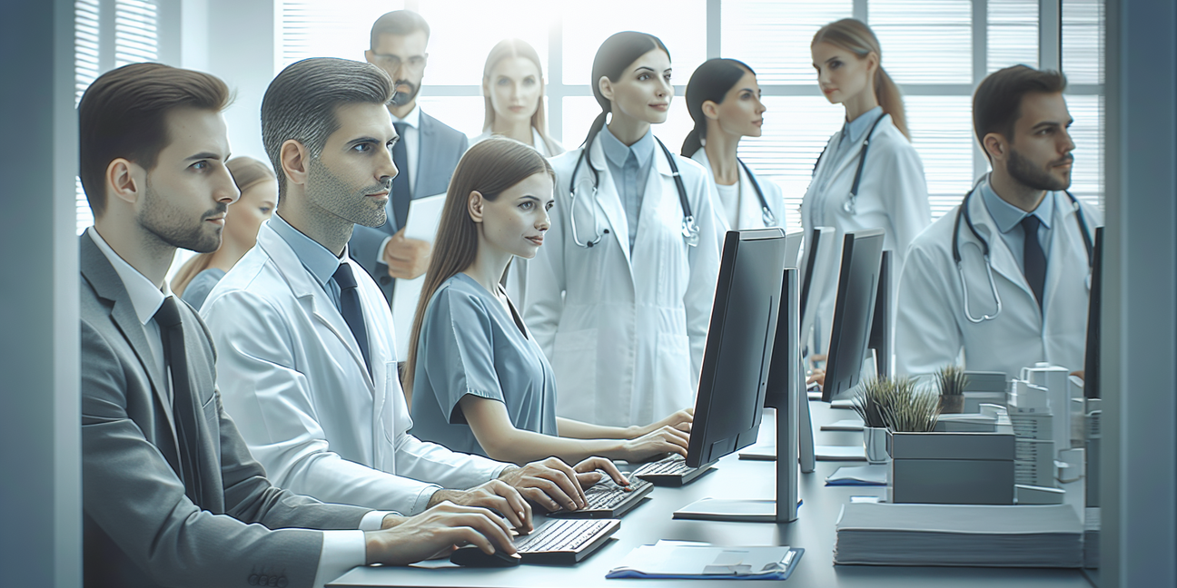 Combat 2026's ransomware surge with expert healthcare IT consulting Orange County. HIPAA-compliant security, managed IT support, and proven defense strategies.