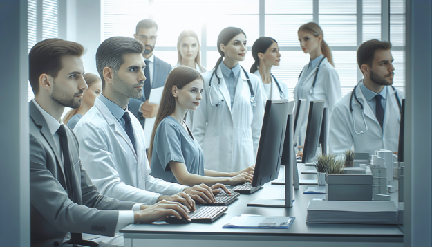 Combat 2026's ransomware surge with expert healthcare IT consulting Orange County. HIPAA-compliant security, managed IT support, and proven defense strategies.