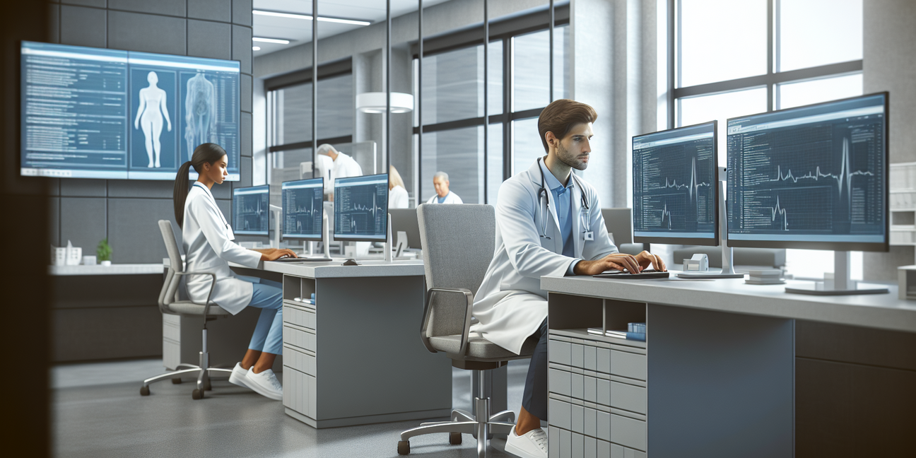 Healthcare IT Consulting Orange County: Ransomware Defense 2026 Featured Image Healthcare IT consulting Orange County: Learn essential ransomware prevention strategies for 2026. Protect patient data, ensure HIPAA compliance, reduce costs.