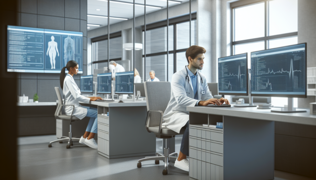 Healthcare IT consulting Orange County: Learn essential ransomware prevention strategies for 2026. Protect patient data, ensure HIPAA compliance, reduce costs.